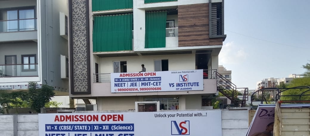 Welcome to VS Institute Of Learning