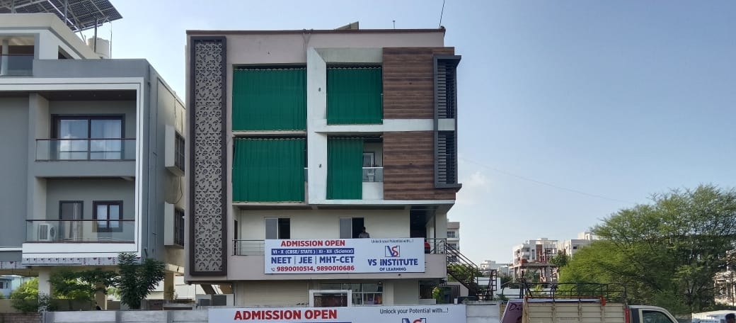 Welcome to VS Institute Of Learning