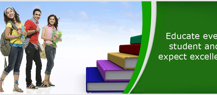 Welcome to Maheshwari Academy