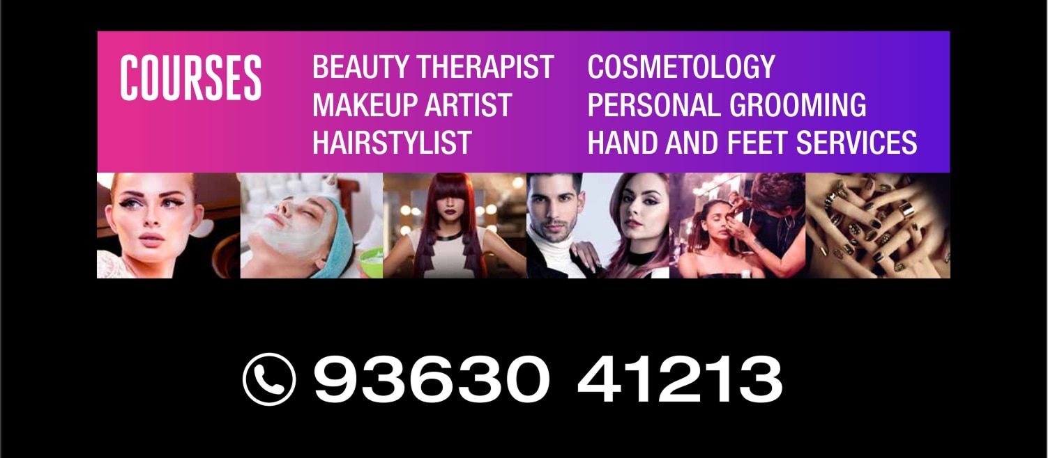 Welcome to Lakme Academy