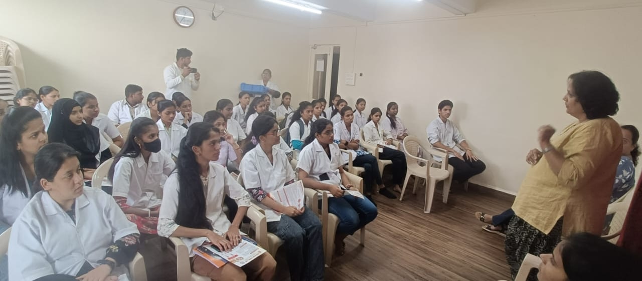 Welcome to DMLT Course in Pimpri Chinchwad - 08048055773