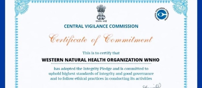 Welcome to WNHO Health & Learning Programme