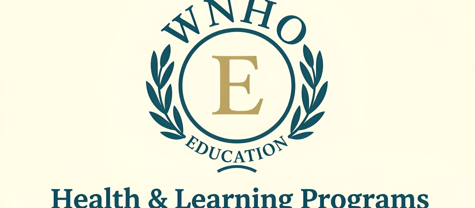 Welcome to WNHO Health & Learning Programme