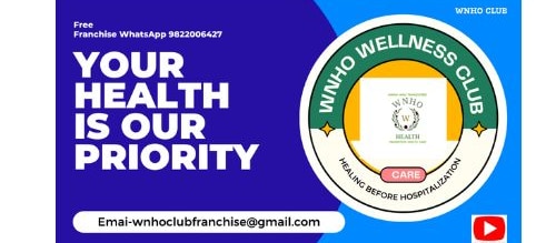 Welcome to WNHO Health & Learning Programme