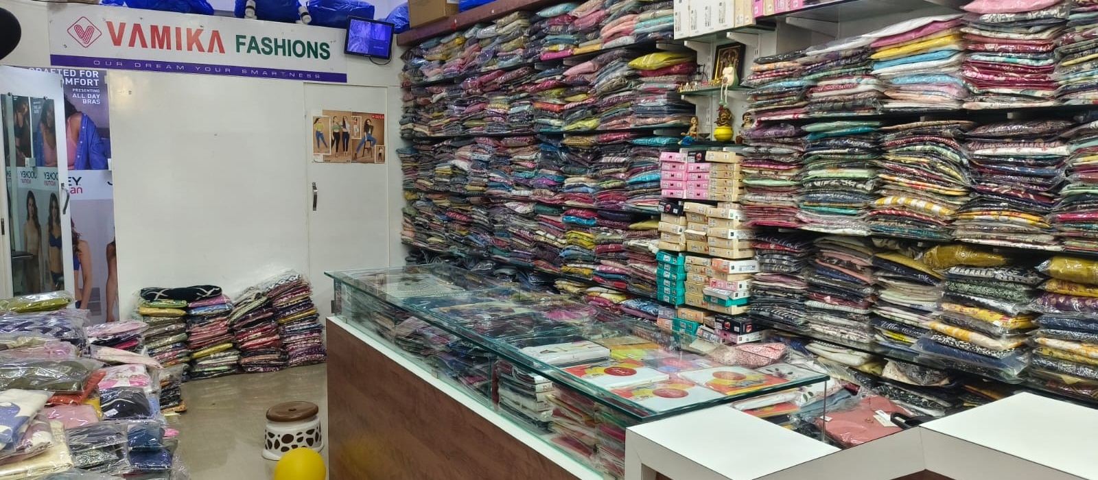 shop