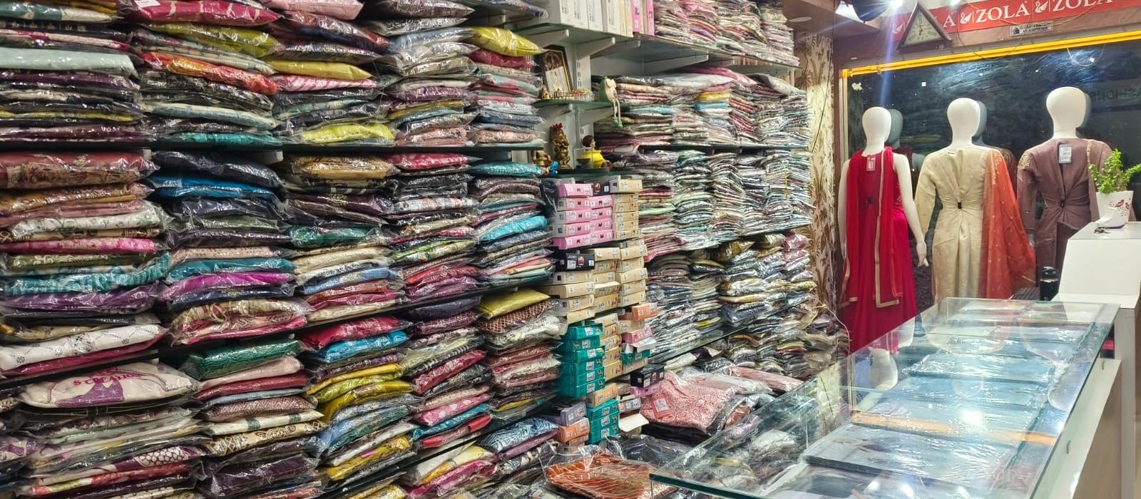 shop