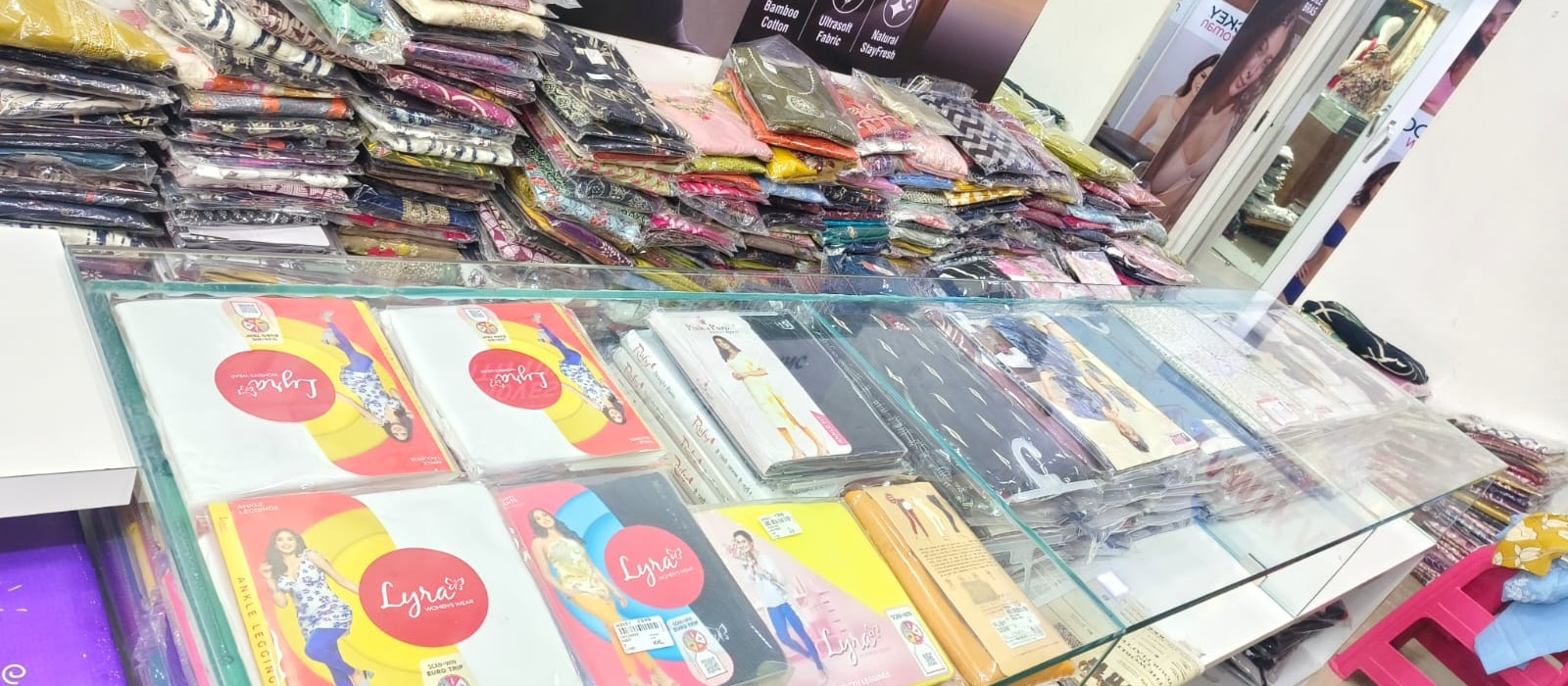 shop