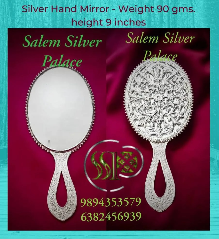 Salem Silver Palace
