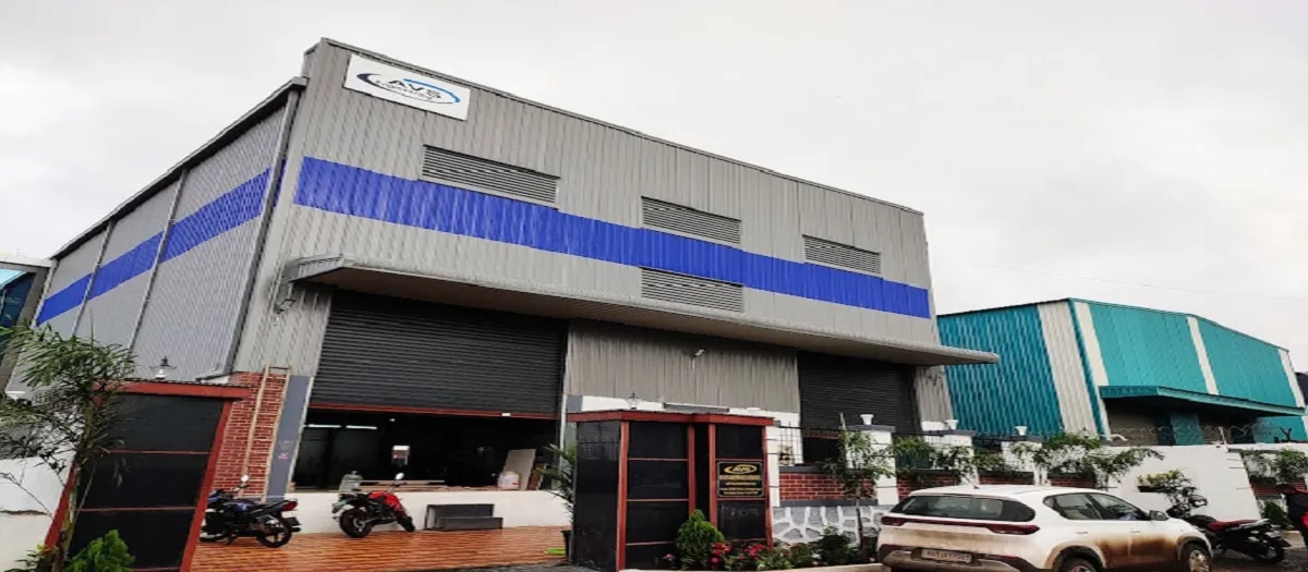 AVS ENGINEERING | Home