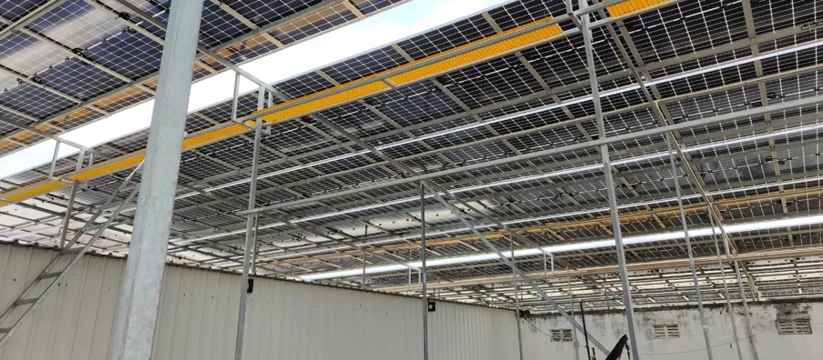 Infinitysolar
