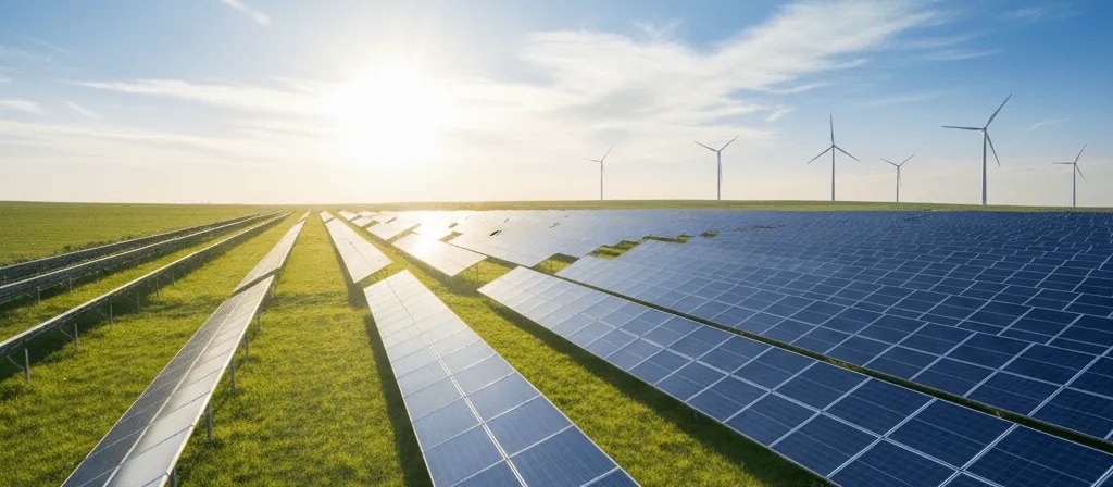 NATURE TEK SOLAR PVT. LTD