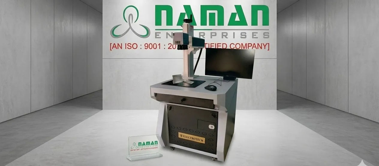 Naman Enterprises