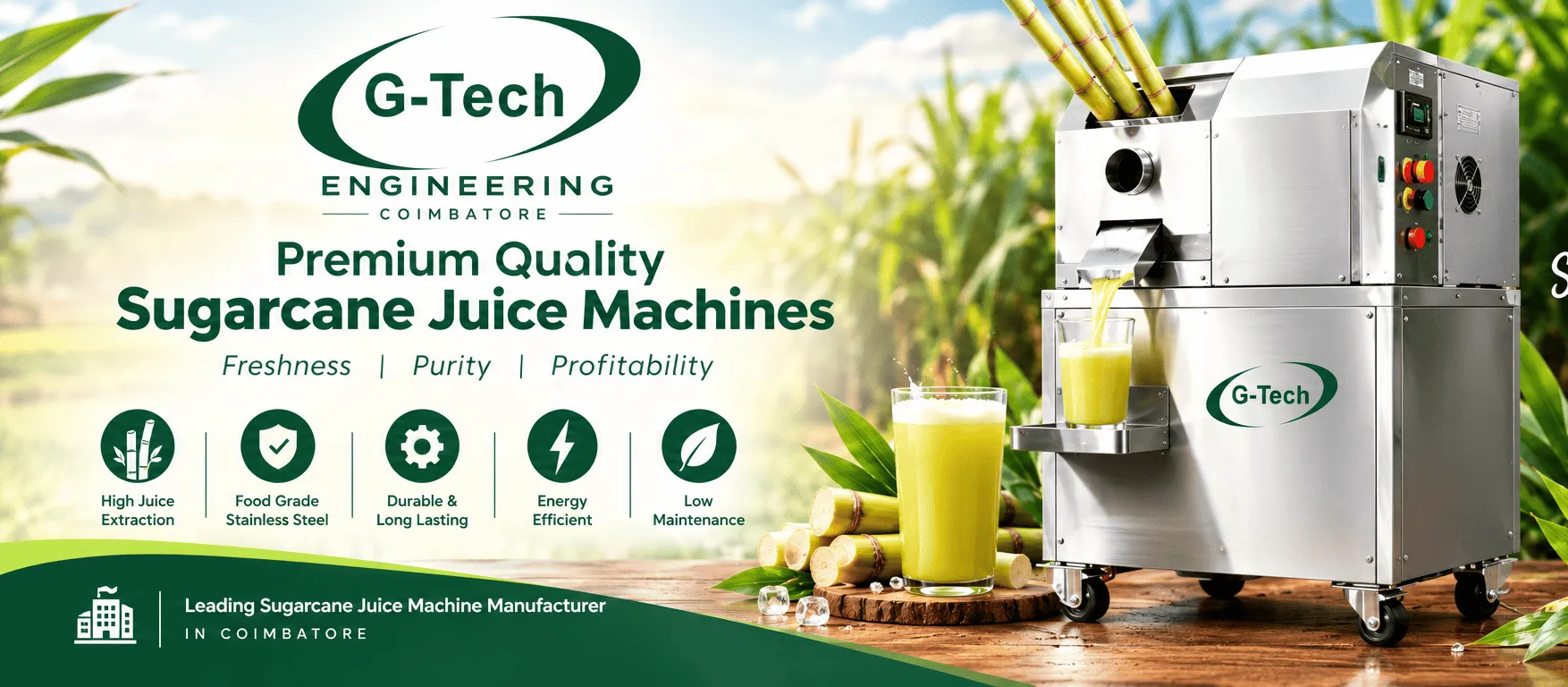 G Tech Engineering