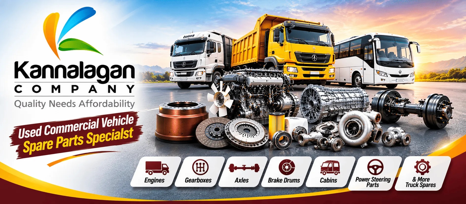 N.Kannalagan Company
