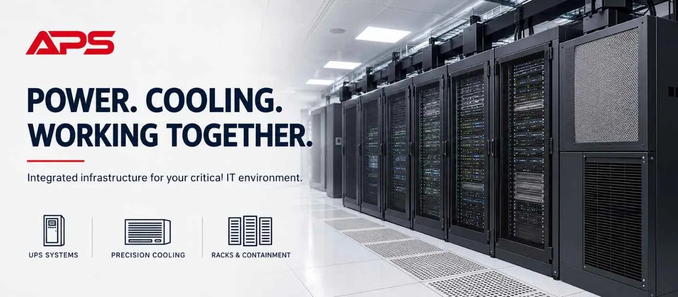 APS Tech Systems Pvt. Ltd.