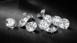 Brilliant Cut Gold & Diamond Jewellery