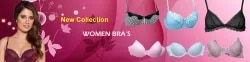 Bollywood Lingerie