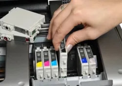 Cartridge shoppee