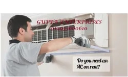 Tower AC rental Services In Gurgaon