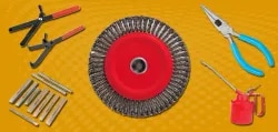 MEHTA TEXTILE TRADING CO.