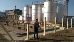 Labdhi Petrochem Private Limited