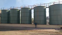 Labdhi Petrochem Private Limited
