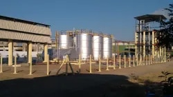 Labdhi Petrochem Private Limited