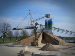 Ocean Conveyor Private Limited