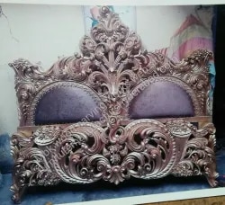 MBK WOOD CARVING WORKS [08042753759]