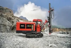 Future Mining Tools Pvt. Ltd.