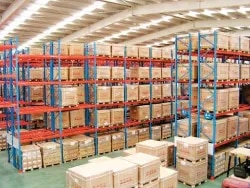 MURPHY RACKING INDIA