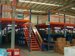 MURPHY RACKING INDIA