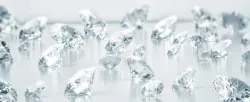 Brilliant Cut Gold & Diamond Jewellery