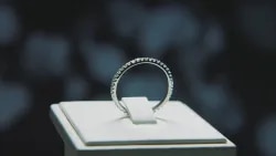 Brilliant Cut Gold & Diamond Jewellery