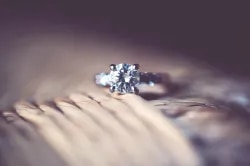 Brilliant Cut Gold & Diamond Jewellery