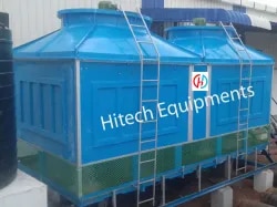 HiTech Cooling Towers +91-9952715671