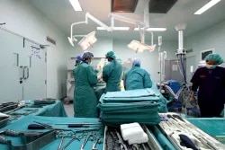 Dr. Saraf’s Joints Clinic