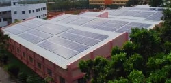 Believe in Solar. Believe in Us.