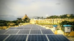 Believe in Solar. Believe in Us.