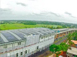 Believe in Solar. Believe in Us.