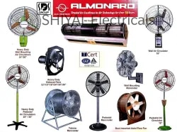 Shiyal Electricals