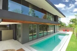My Steel (Aluminium System Window Manufa