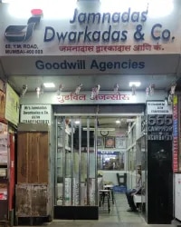 Jamnaadas Dwarkadass & Co