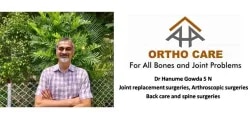 AHA ORTHO CARE