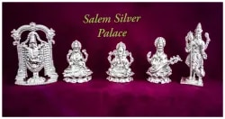 Salem Silver Palace