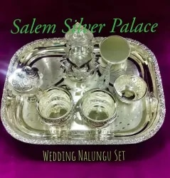 Salem Silver Palace
