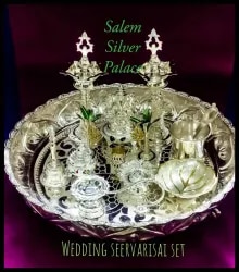 Salem Silver Palace