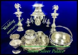 Salem Silver Palace