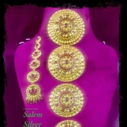Salem Silver Palace