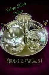 Salem Silver Palace